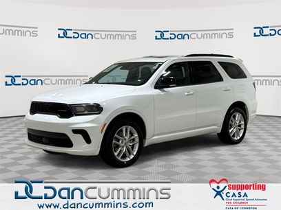 Used 2024 Dodge Durango GT