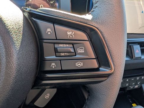 New 2026 Subaru Outback Limited AWD/4WD image 18