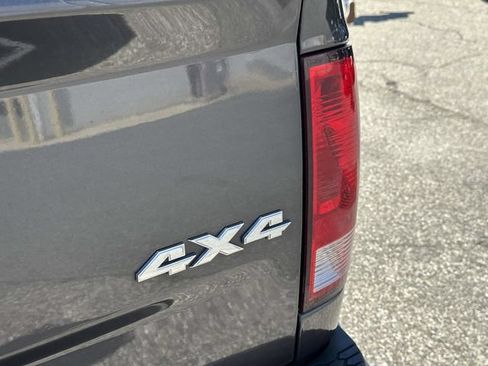 Used 2024 RAM 1500 Classic SLT AWD/4WD image 25