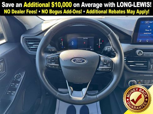 Used 2025 Ford Escape Active w/ Cold Weather Package image 18