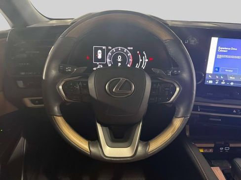 Certified 2023 Lexus RX 350 Premium w/ Accessory Package AWD/4WD image 19
