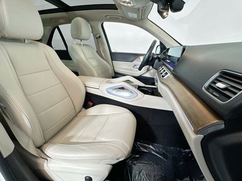 Certified 2022 Mercedes-Benz GLE 350 4MATIC image 27