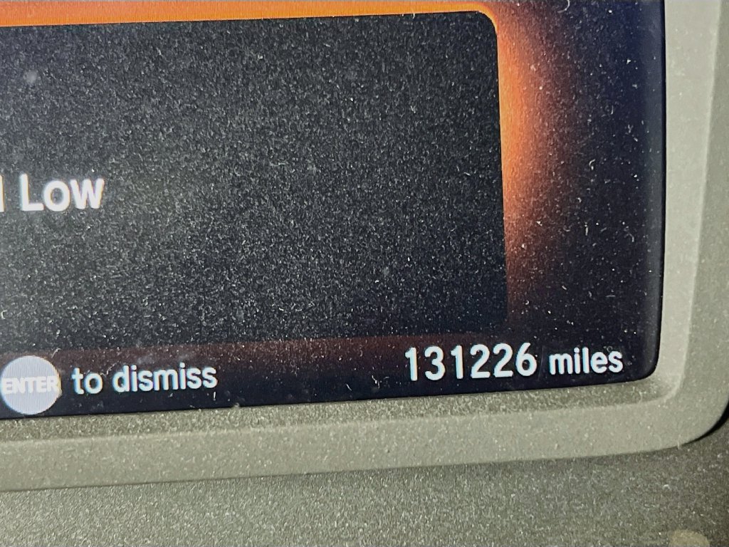 Used 2018 Honda Odyssey Elite image 12