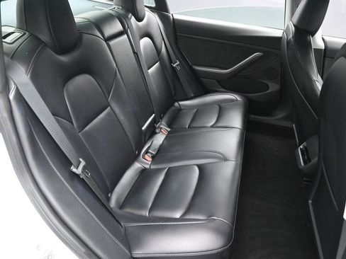 Used 2023 Tesla Model 3 Standard Range RWD image 30