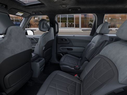 New 2027 Kia Telluride SX Prestige X-Line AWD/4WD image 18