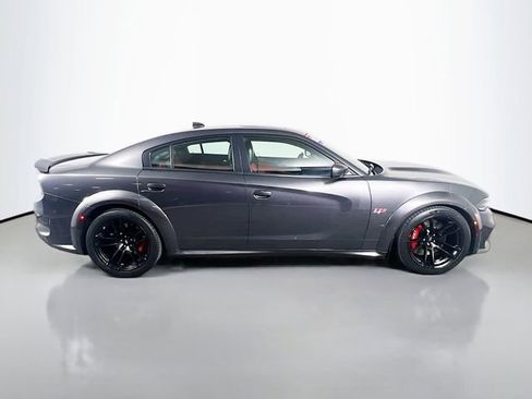 Used 2022 Dodge Charger Scat Pack image 8