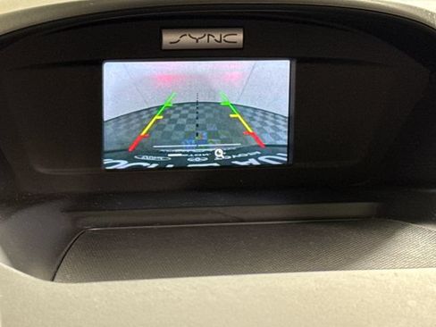 Used 2017 Ford Escape S FWD image 33