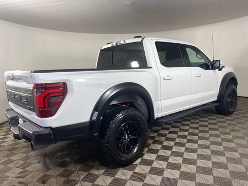 Used 2024 Ford F150 Raptor image 3