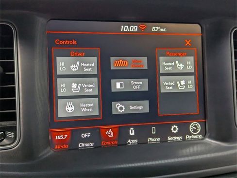 Used 2023 Dodge Charger Scat Pack image 16