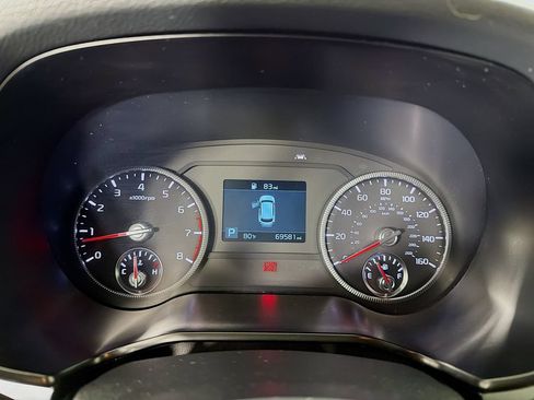 Used 2022 Kia Telluride LX FWD image 18