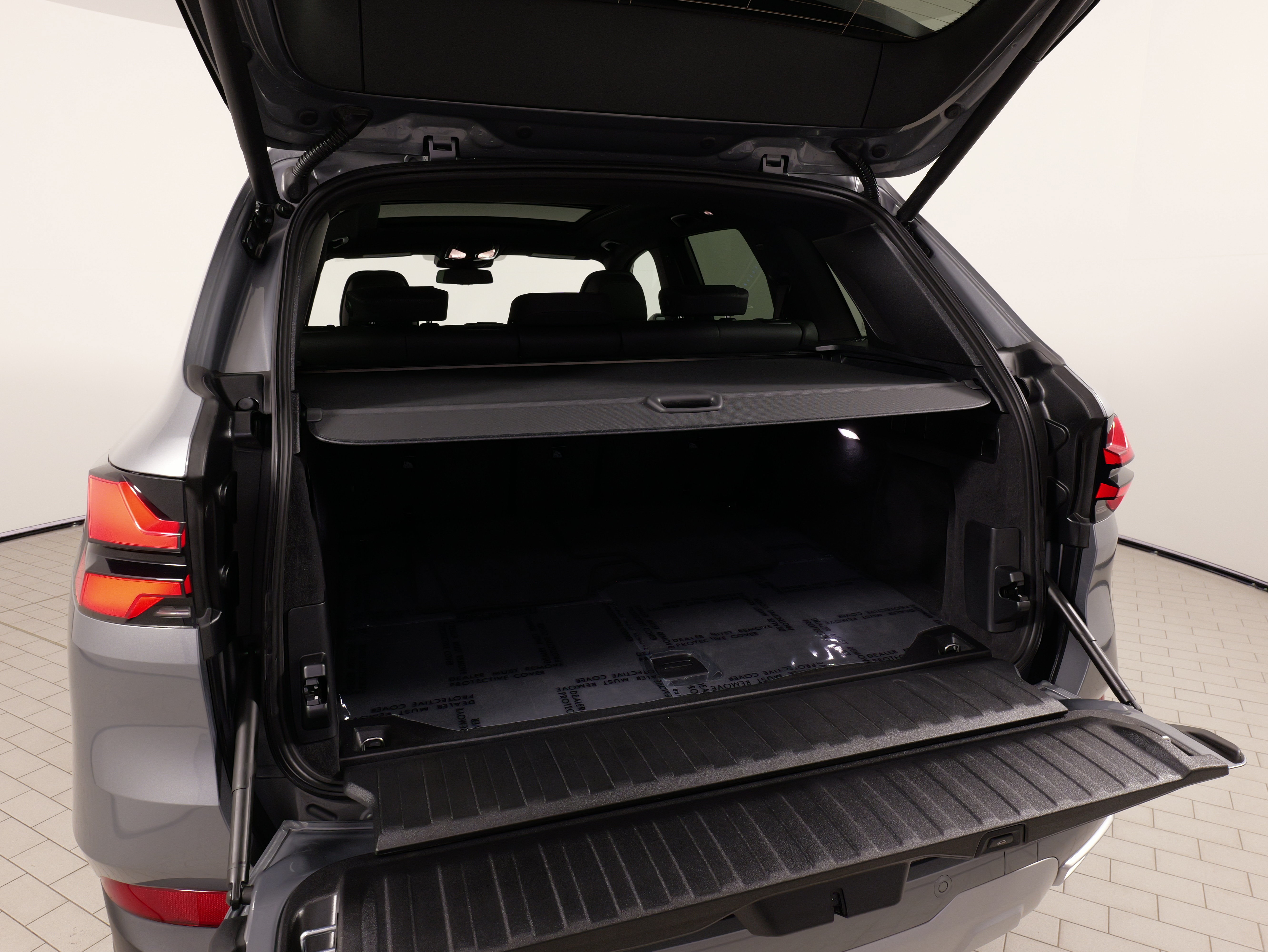 Used 2026 BMW X5 xDrive40i AWD/4WD image 56