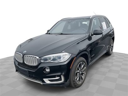 Used 2018 BMW X5 xDrive35i