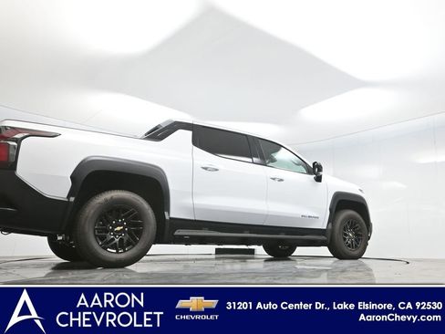 New 2026 Chevrolet Silverado EV LT AWD/4WD image 59