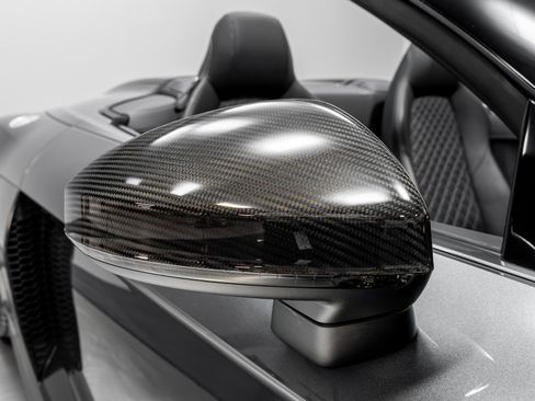 Used 2022 Audi R8 V10 performance image 35