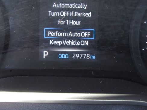 Used 2023 Toyota Sienna LE FWD image 25