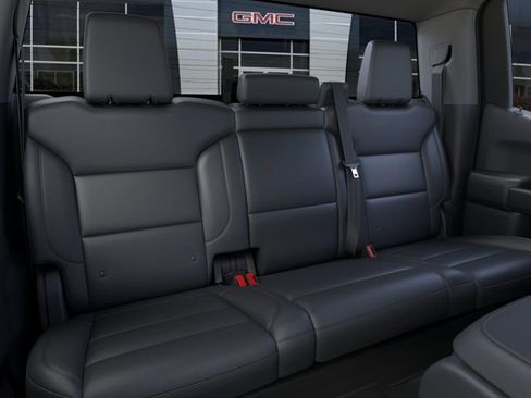 New 2026 GMC Sierra 1500 Pro w/ Pro Value Package RWD image 17