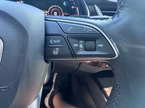 Used 2019 Audi Q7 3.0T Prestige w/ Prestige Package AWD/4WD image 22