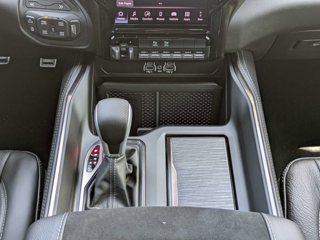 New 2026 RAM 1500 RHO AWD/4WD image 19