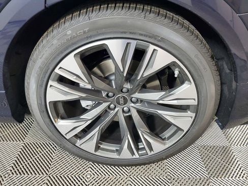 New 2026 Audi Q8 Premium Plus AWD/4WD image 11