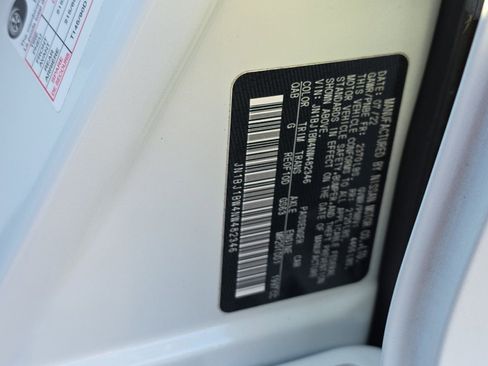 Used 2022 Nissan Rogue Sport SV image 34