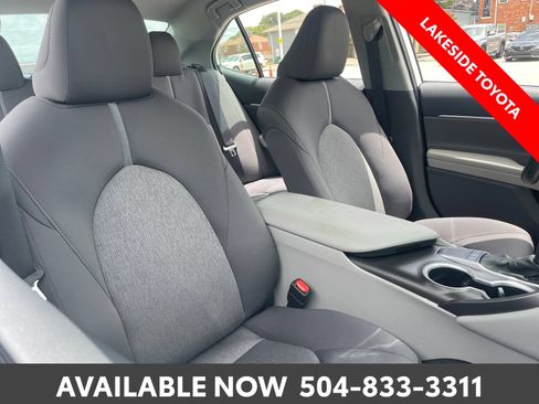 Certified 2023 Toyota Camry LE FWD image 16
