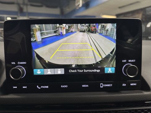 New 2026 Honda Civic Sport image 12