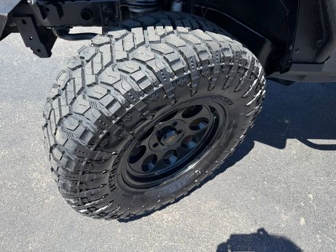 Used 2014 Jeep Wrangler Unlimited Sport AWD/4WD image 36