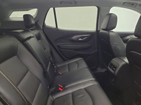 Used 2020 GMC Terrain SLT w/ Preferred Package AWD/4WD image 19