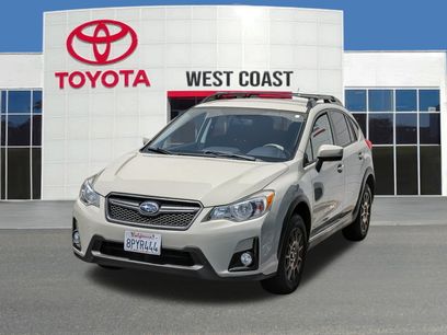 Used 2017 Subaru Crosstrek 2.0i Premium
