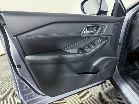 Certified 2024 Nissan Rogue Platinum image 49