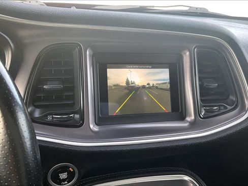 Used 2019 Dodge Challenger GT w/ Performance Handling Group image 22