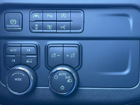 New 2026 Chevrolet Tahoe LS w/ LPO, Dark Essentials Package image 21