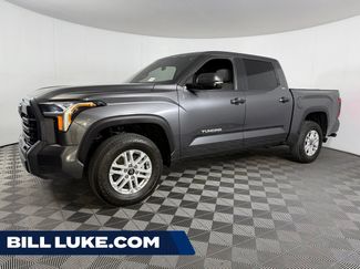 Used 2025 Toyota Tundra SR5 w/ SR5 Convenience Package AWD/4WD video 1