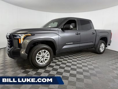 Used 2025 Toyota Tundra SR5 w/ SR5 Convenience Package