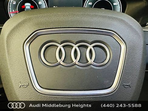 Certified 2023 Audi Q5 2.0T Premium Plus w/ Premium Plus Package AWD/4WD image 19
