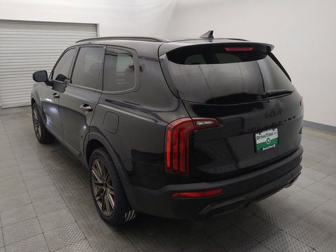 Used 2022 Kia Telluride S AWD/4WD image 5