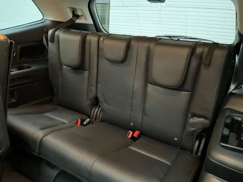 Certified 2023 Subaru Ascent Touring image 36