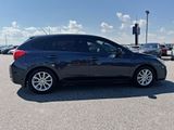 Used 2014 Subaru Impreza 2.0i Premium w/ All-Weather Package w/CVT image 4