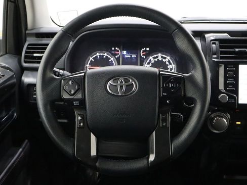 Used 2024 Toyota 4Runner TRD Off-Road image 22