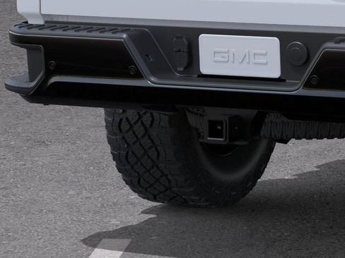 New 2026 GMC Sierra 2500 AT4X AWD/4WD image 14