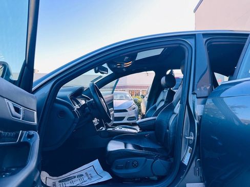 Used 2008 Audi A6 3.2 Premium Plus image 14