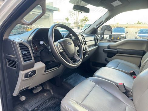 Used 2017 Ford F250 XL image 16