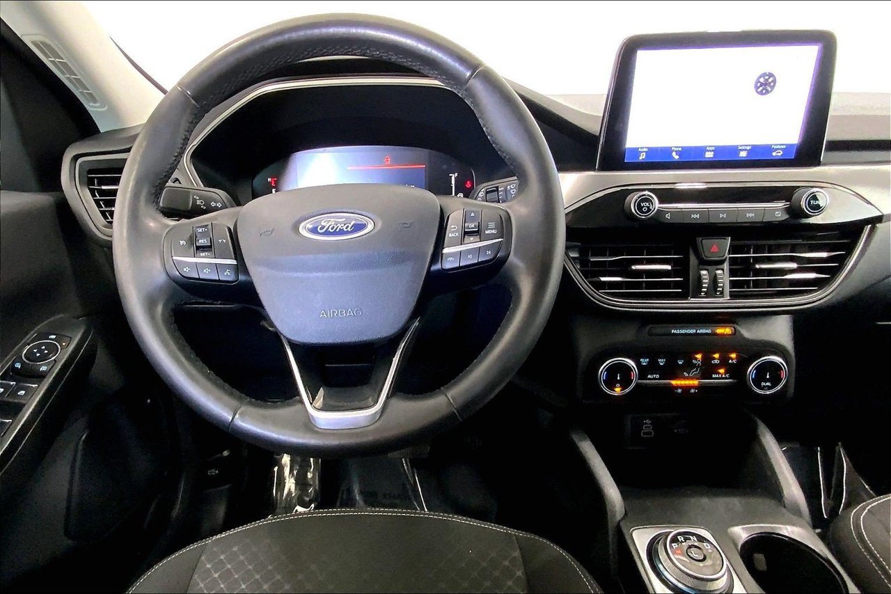 Used 2024 Ford Escape Active FWD image 4