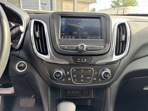 Used 2023 Chevrolet Equinox LT w/ Driver Convenience Package AWD/4WD image 17