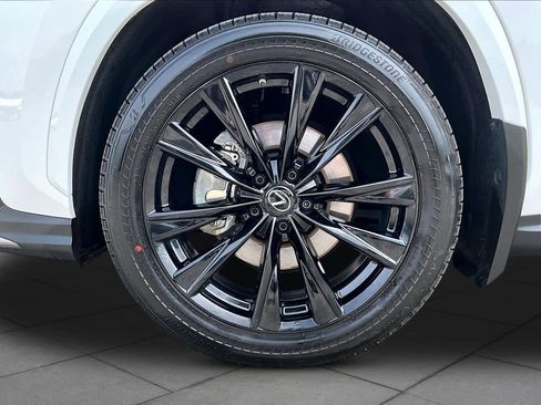 Used 2022 Lexus NX 350 F Sport w/ Towing Package (2000 Lbs) AWD/4WD image 10