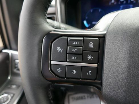 New 2026 Ford F350 Platinum w/ FX4 Off-Road Package image 18