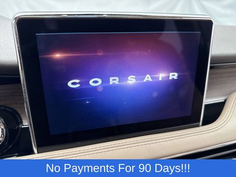 Used 2020 Lincoln Corsair Reserve w/ Equipment Group 201A image 8