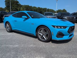 Used 2024 Ford Mustang GT RWD video 2