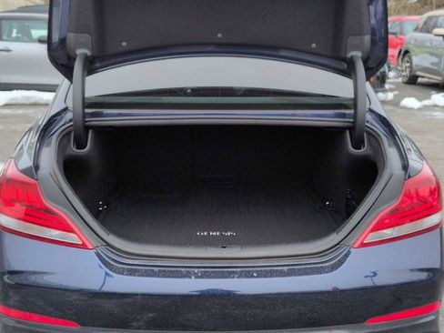 Used 2019 Genesis G70 2.0T Sport image 33