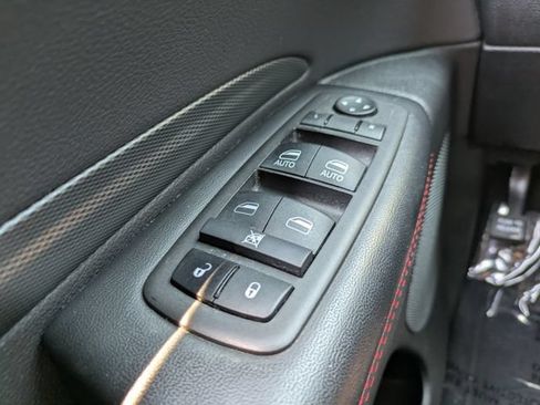Used 2024 Dodge Durango GT w/ Blacktop Package RWD image 27